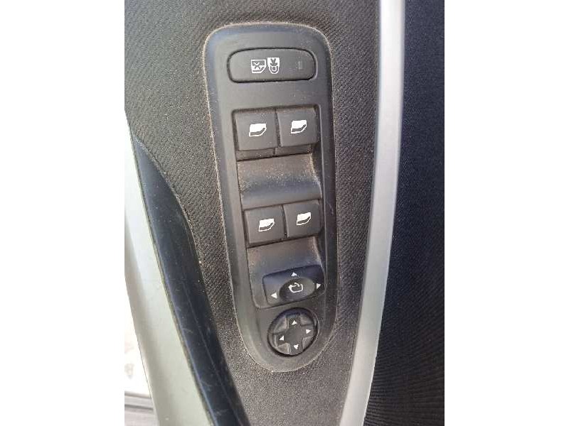 citroën c5 berlina del año 2013