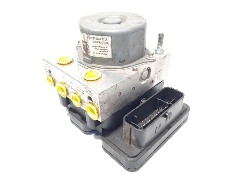 Recambio de abs para peugeot 308 active referencia OEM IAM 9805825380 0265956062 269607