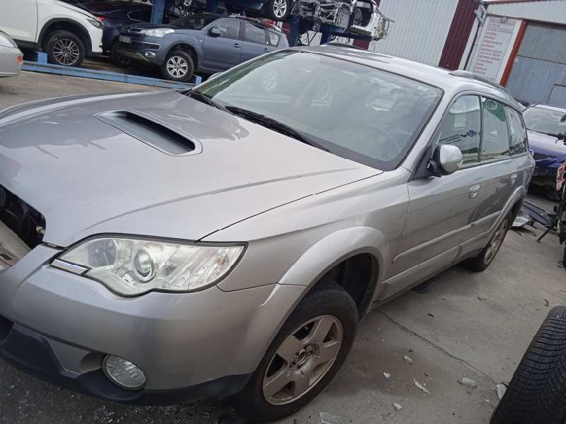 subaru legacy familiar/outback b13 (bp) del año 2008
