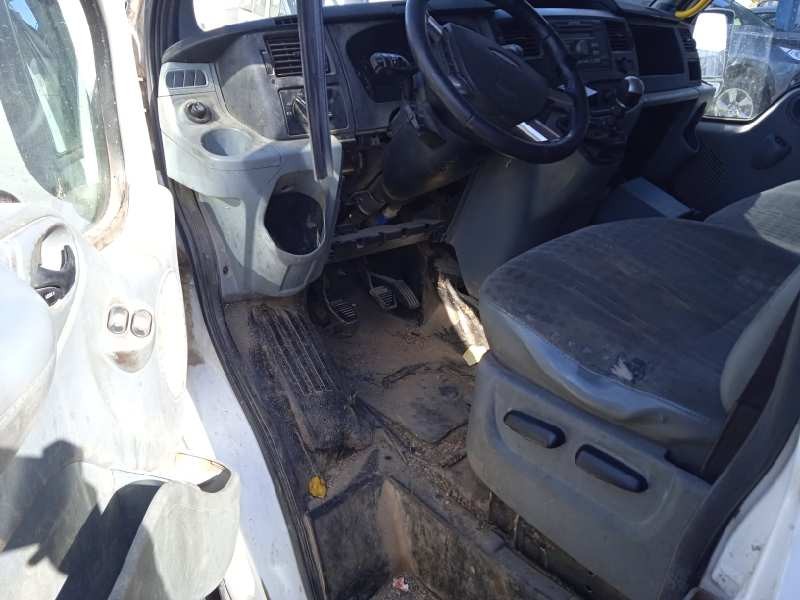 ford transit caja cerrada ´06 del año 2008