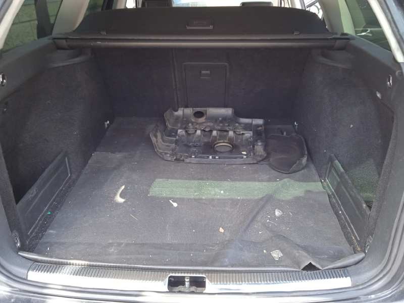 volkswagen passat variant (3c5) del año 2006