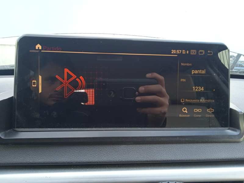 bmw serie 3 touring (e91) del año 2011