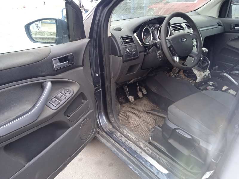 ford kuga (cbv) del año 2010