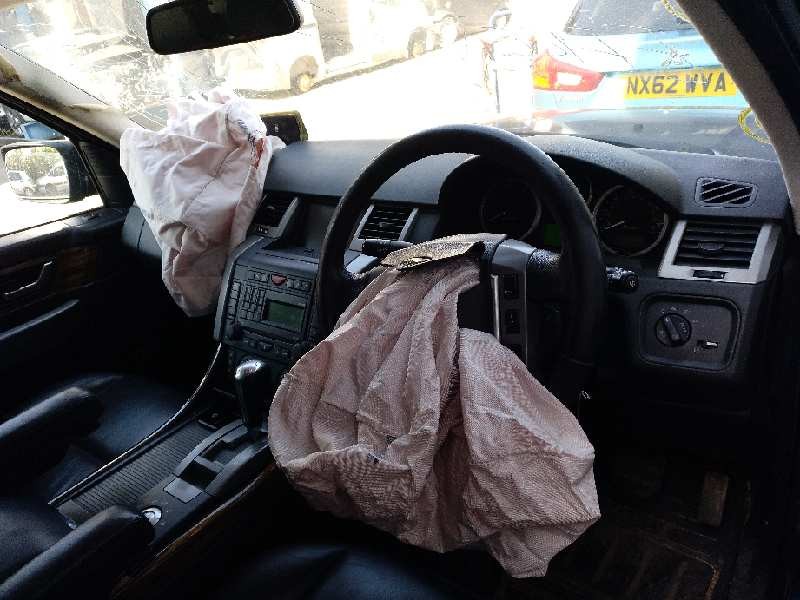 land rover range rover sport del año 2008