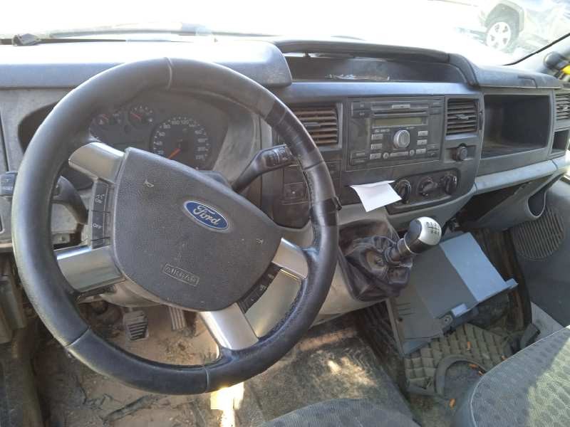 ford transit caja cerrada ´06 del año 2008