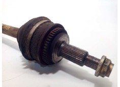 Recambio de transmision trasera izquierda para land rover discovery v6 td hse referencia OEM IAM TOB500270   2