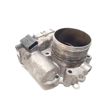 Recambio de caja mariposa para land rover discovery sport 2.0 td4 cat referencia OEM IAM G4D39F991AA LR073708 0280750610