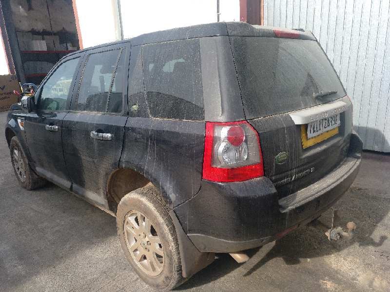 land rover freelander (lr2) del año 2007