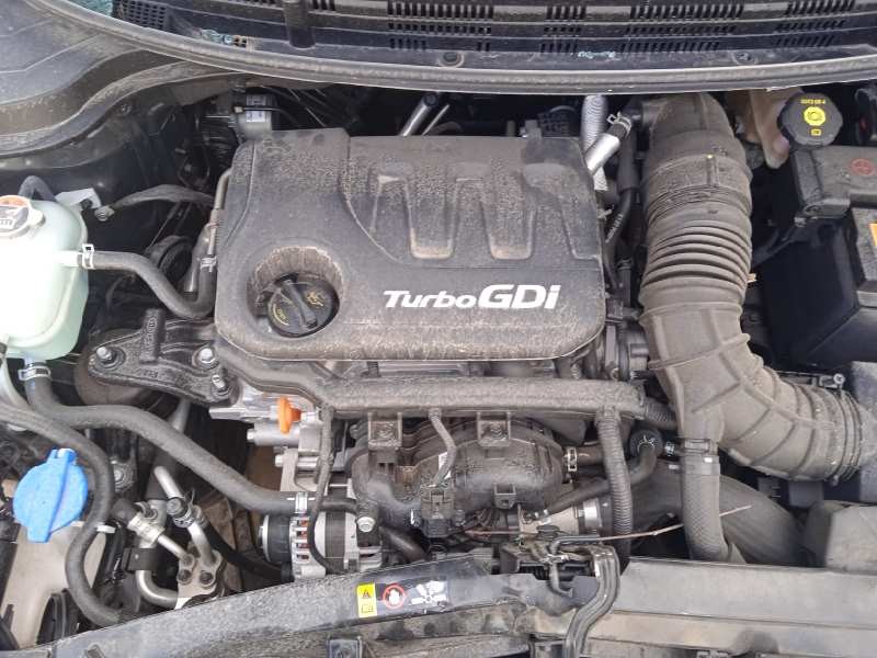 kia rio (yb) del año 2020