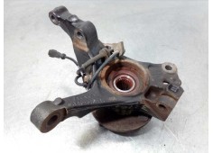 Recambio de mangueta delantera izquierda para ford fiesta (ccn) trend referencia OEM IAM NOREF   2