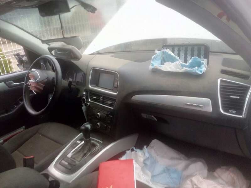 audi q5 (8r) del año 2013