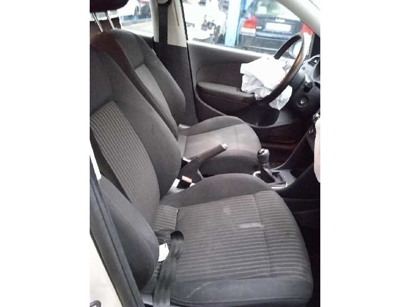 volkswagen polo (6r1) del año 2014