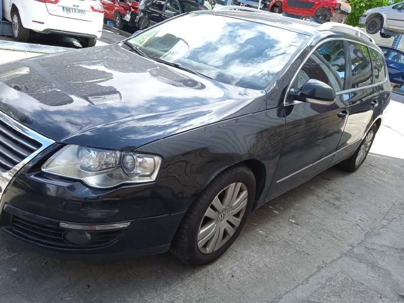 volkswagen passat variant (3c5) del año 2006