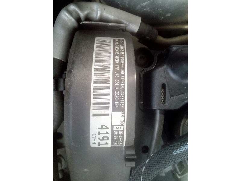 volkswagen passat lim. (362) del año 2014