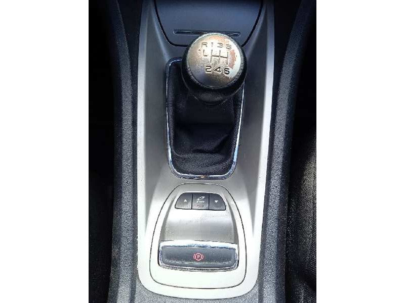 citroën c5 berlina del año 2013