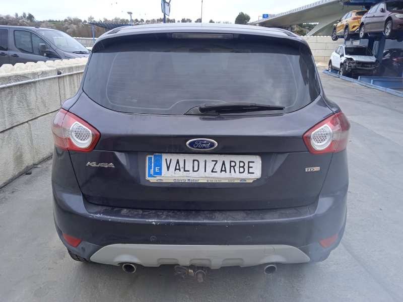 ford kuga (cbv) del año 2010