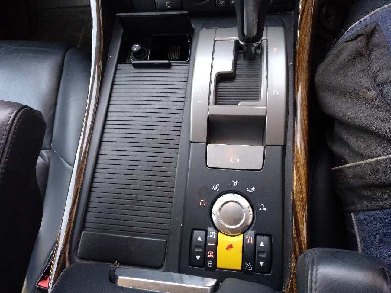 land rover range rover sport del año 2008