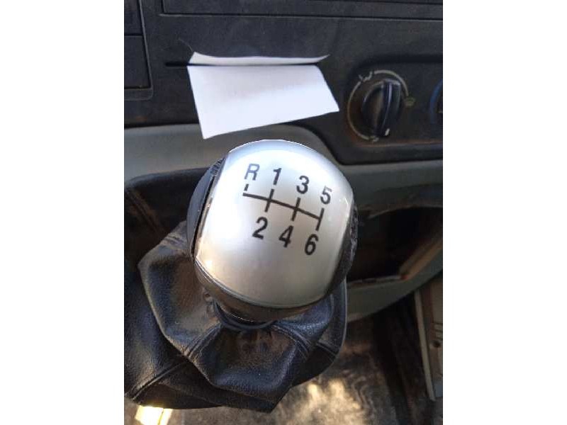 ford transit caja cerrada ´06 del año 2008