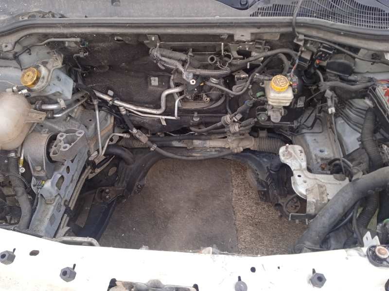 opel combo d del año 2014