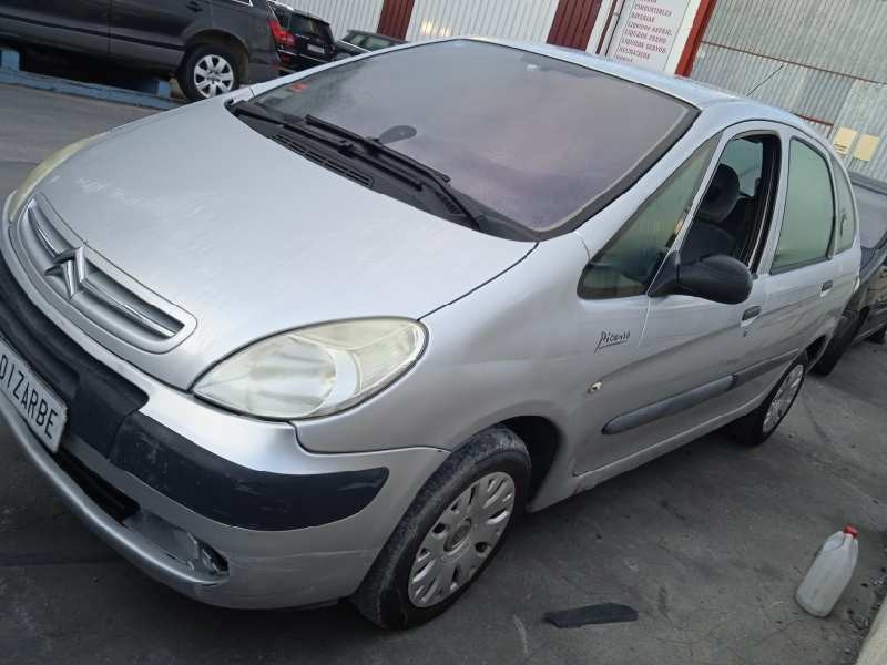 citroën xsara picasso del año 2009