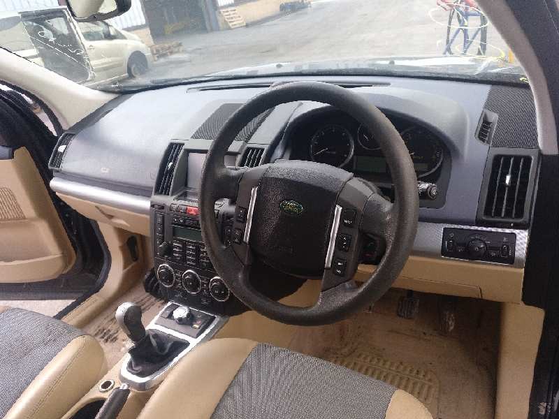 land rover freelander (lr2) del año 2007