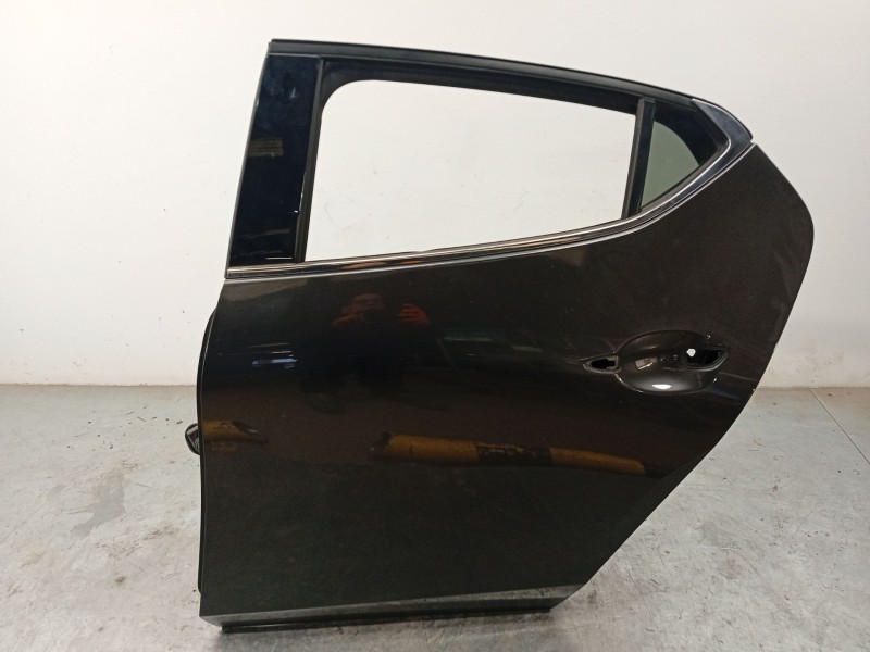 PUERTA TRASERA IZQUIERDA BCY17302XB 