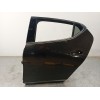 Recambio de puerta trasera izquierda para mazda 3 hatchback (bp) skyactiv-x m hybrid referencia OEM IAM BCY17302XB  