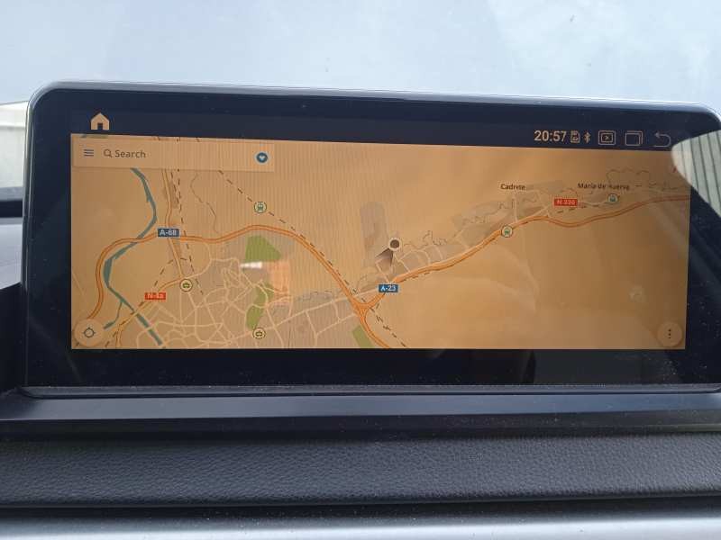 bmw serie 3 touring (e91) del año 2011