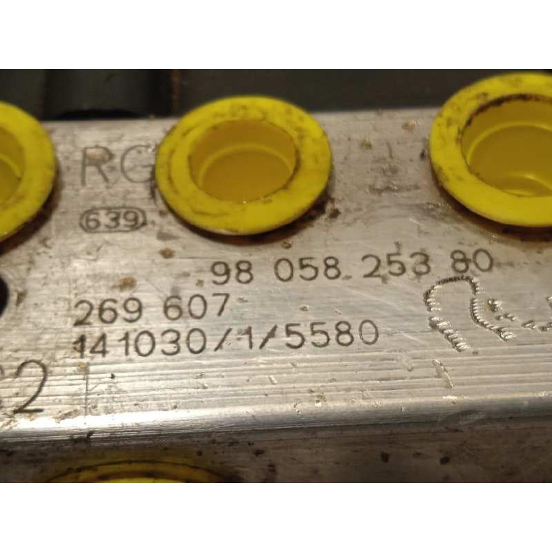 Recambio de abs para peugeot 308 active referencia OEM IAM 9805825380 0265956062 269607
