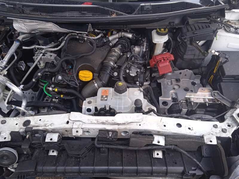 nissan qashqai (j11) del año 2019