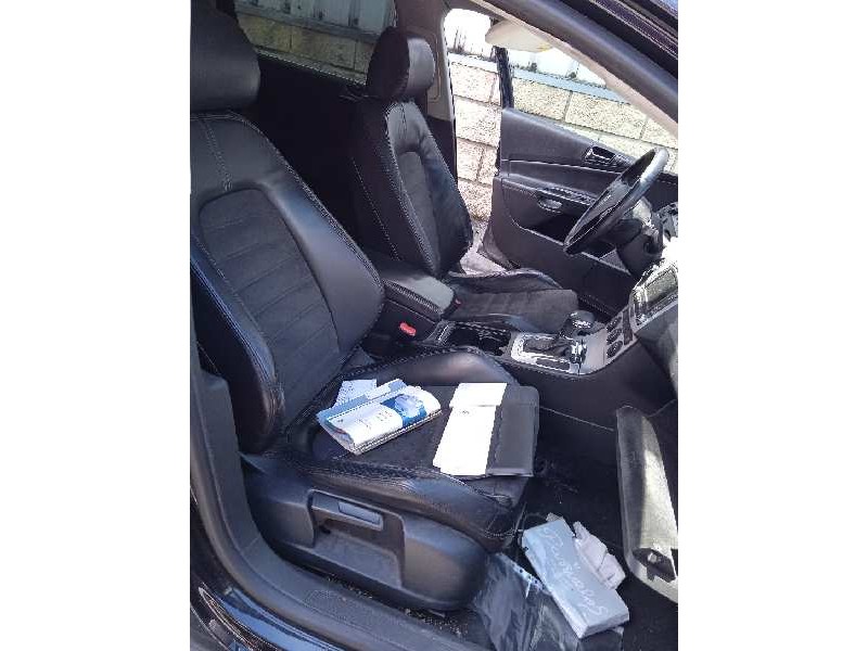 volkswagen passat variant (3c5) del año 2006