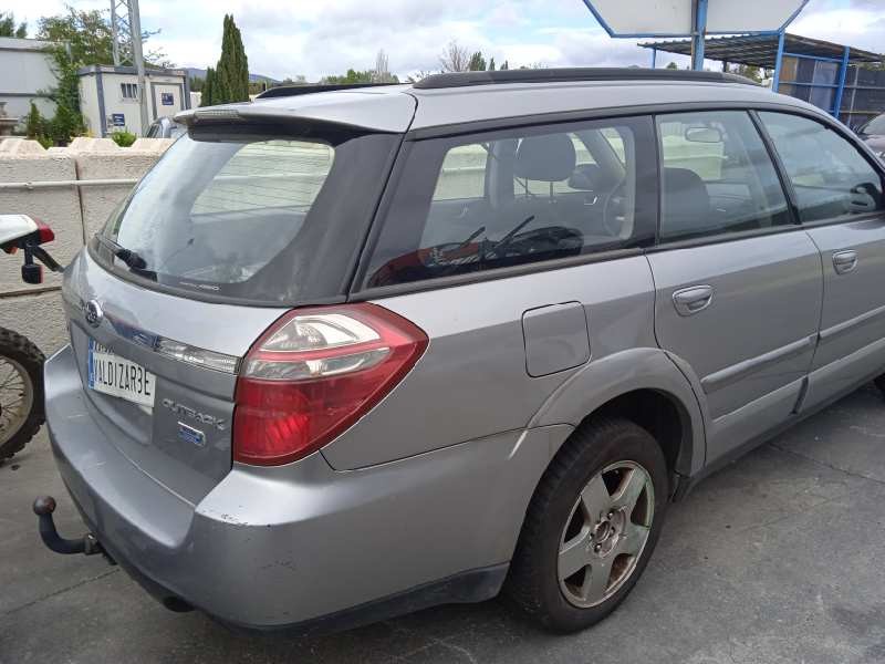 subaru legacy familiar/outback b13 (bp) del año 2008