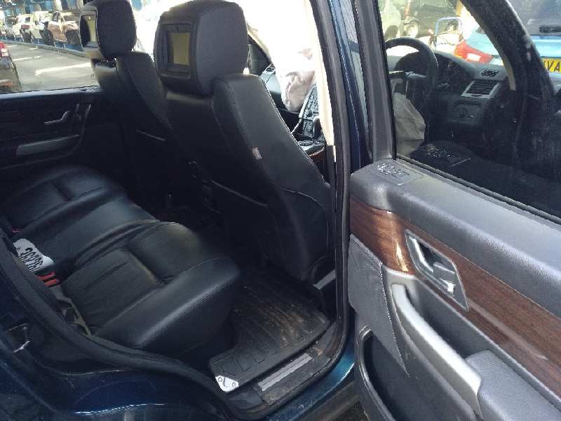 land rover range rover sport del año 2008