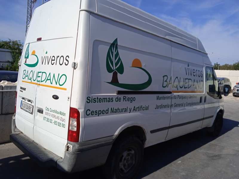 ford transit caja cerrada ´06 del año 2008