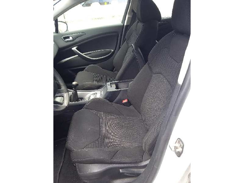 citroën c5 berlina del año 2013