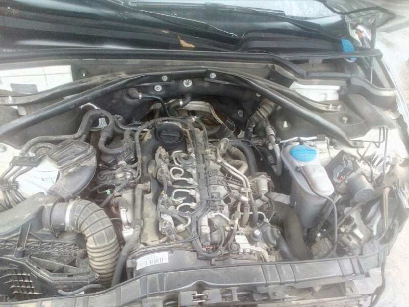 audi q5 (8r) del año 2013