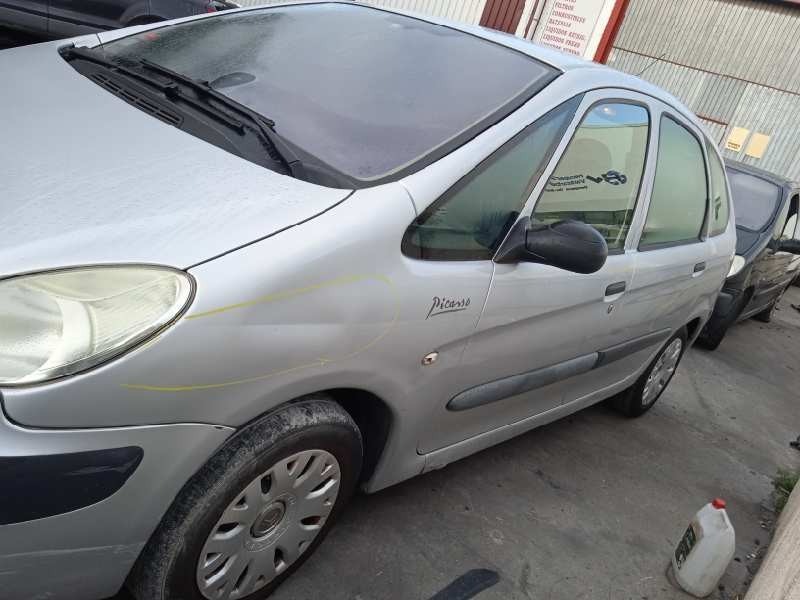 citroën xsara picasso del año 2009