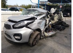 kia carens ( ) del año 2017