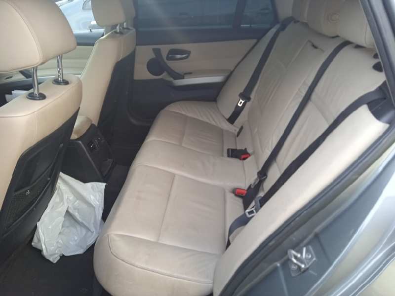 bmw serie 3 touring (e91) del año 2011