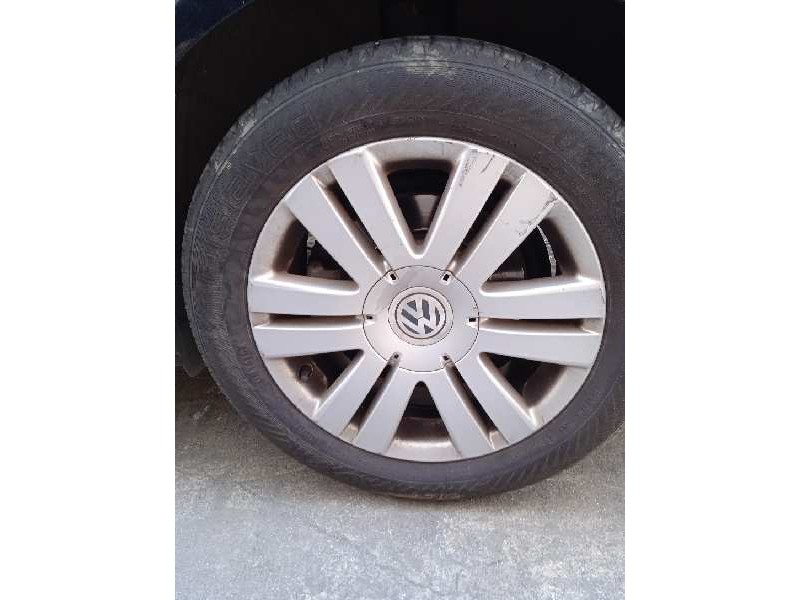 volkswagen passat variant (3c5) del año 2006