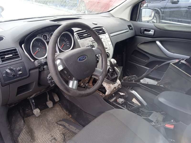 ford kuga (cbv) del año 2010