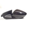 Recambio de retrovisor izquierdo para citroën c4 cactus 1.2 thp 110 referencia OEM IAM 98016916XT  
