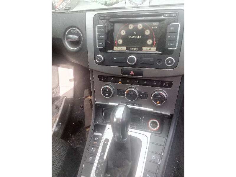 volkswagen passat lim. (362) del año 2014