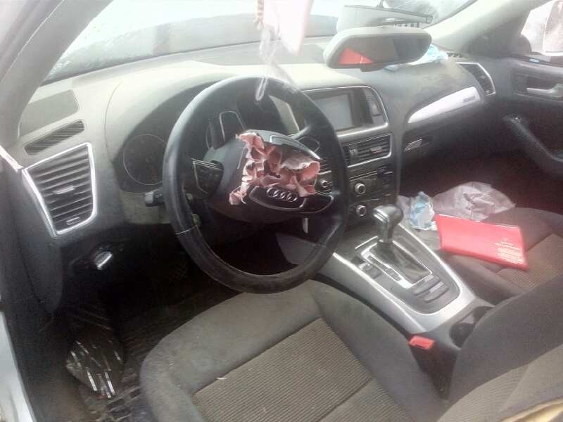 audi q5 (8r) del año 2013