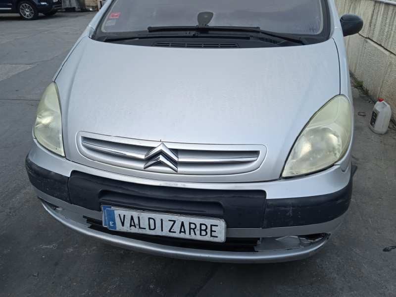 citroën xsara picasso del año 2009