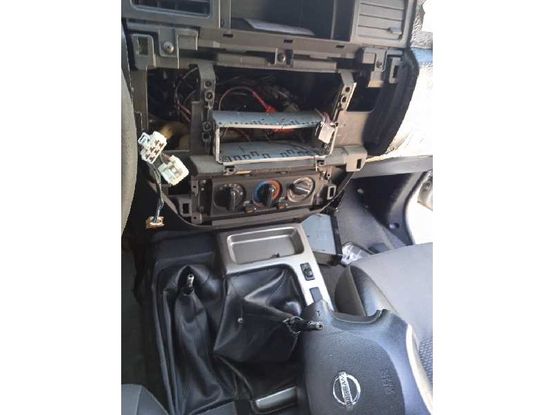 nissan patrol gr (y61) del año 2008