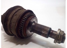 Recambio de transmision trasera derecha para land rover discovery v6 td hse referencia OEM IAM TDR500070   2