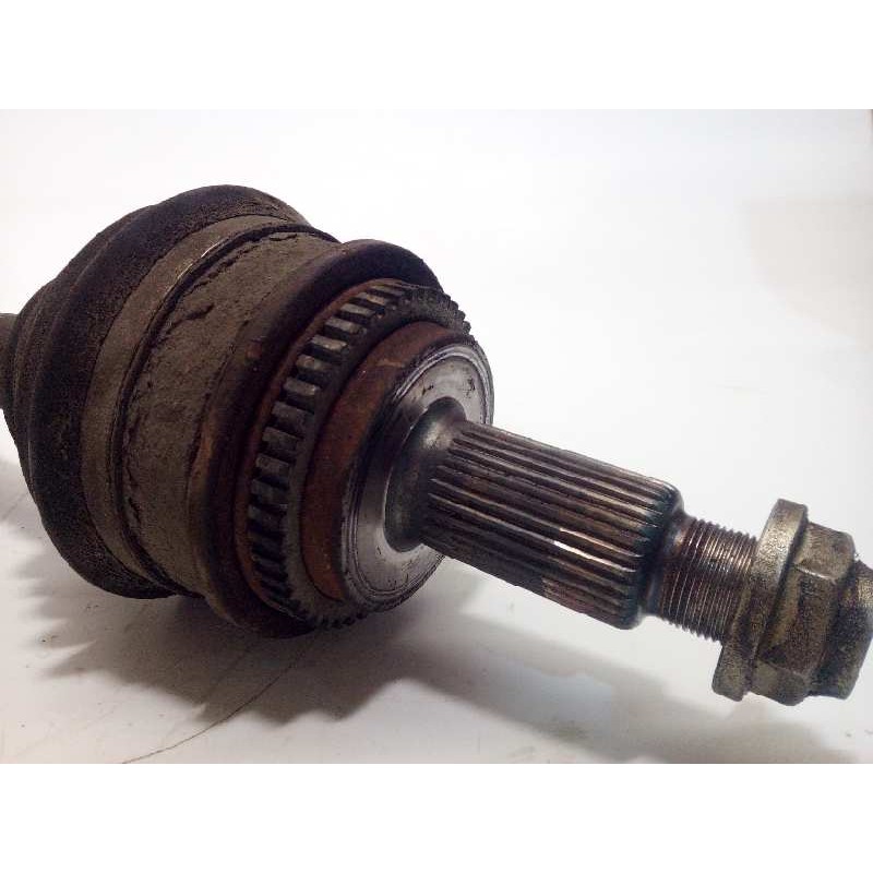 Recambio de transmision trasera derecha para land rover discovery v6 td hse referencia OEM IAM TDR500070  