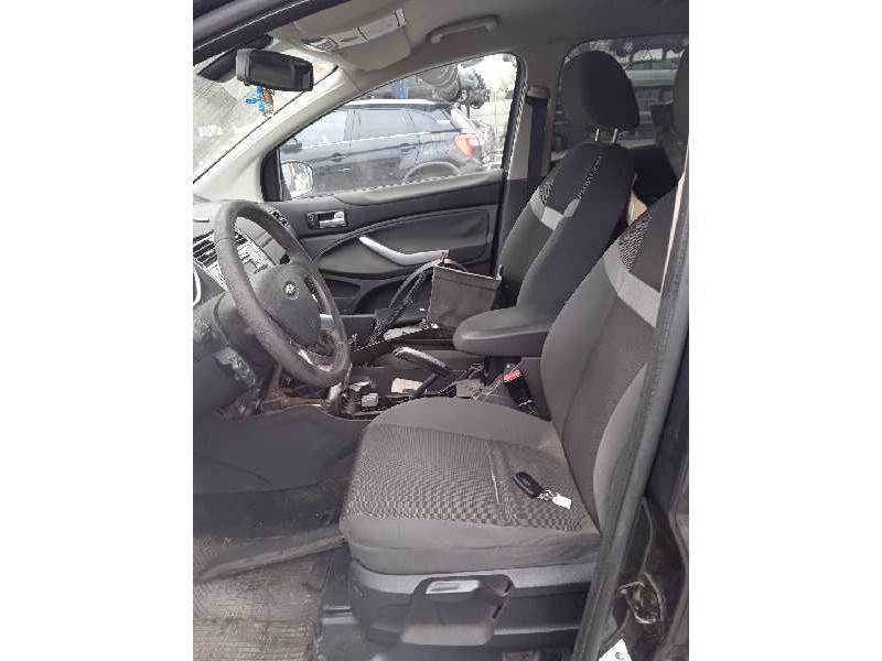 ford kuga (cbv) del año 2010