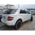 MERCEDES-BENZ CLASE M (W164)